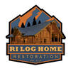 RI Log Home Restoration